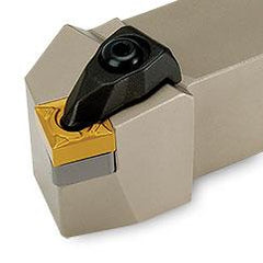 TSRNR20-4D - Turning Toolholder - USA Tool & Supply