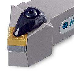 TSSNR16-4D - Turning Toolholder - USA Tool & Supply