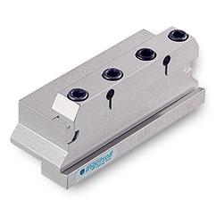 TTBU31.8-32 - Ultra Plus Parting & Grooving Tool - USA Tool & Supply