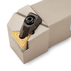 TTFNR12-3B - Turning Toolholder - USA Tool & Supply