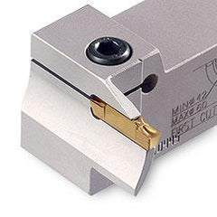 TTFPR25.4-85-6 - Ultra+ Grooving & Turning Holder - USA Tool & Supply