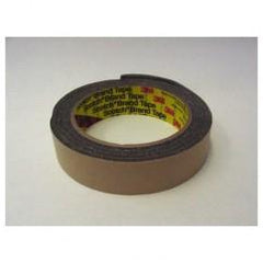 2X18 YDS 4314 GRAY URETHANE FOAM - USA Tool & Supply