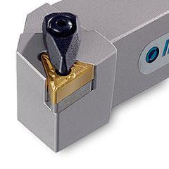 TTJNR16-4D - Turning Toolholder - USA Tool & Supply