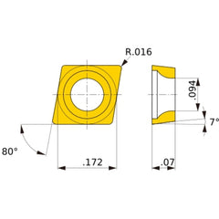 CCGT04T004L-F NX2525 INS