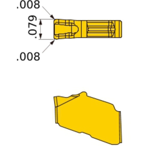 GW1M0200D020N-GM VP20RT