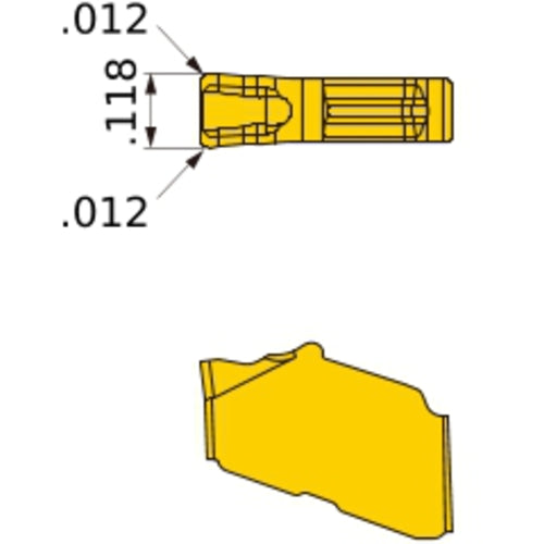 GW1M0300F030N-GM VP10RT