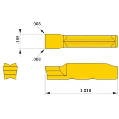 GY1B0420G020N RT9010 INS