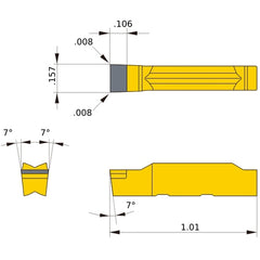 GY1G0400G020N-GFGS BC8110 CBN