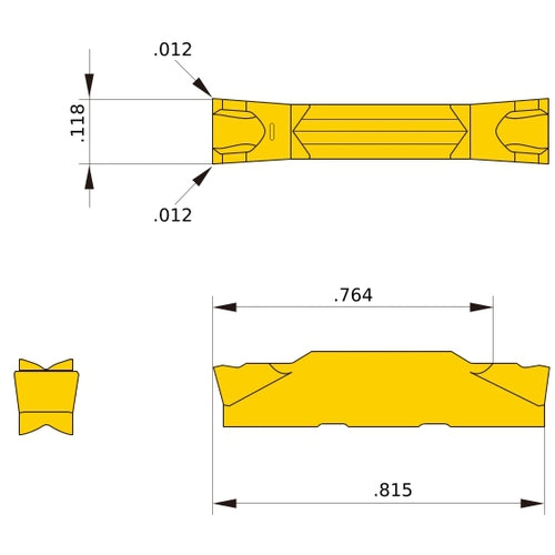 GY2M0300F030N-GM MY5015 GY INSERT