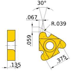 MMT16ER060RD VP10MF INS