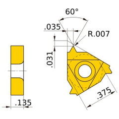 MMT16ER125ISO VP15TF INS