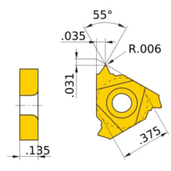 MMT16ER190BSPT VP10MF INS