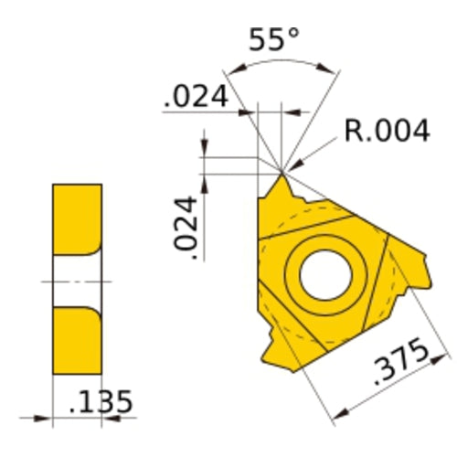 MMT16ER280BSPT VP10MF INS