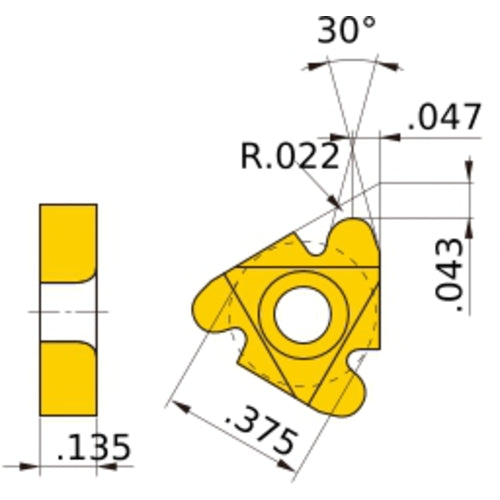 MMT16IR100RD VP10MF INS