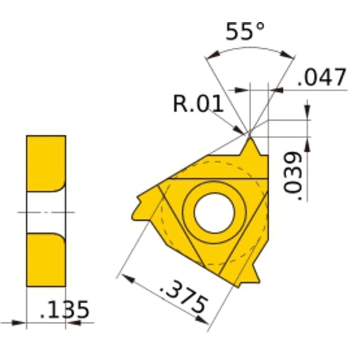 MMT16IR140BSPT VP15TF INS