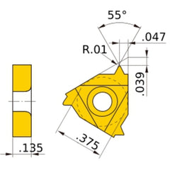 MMT16IR140BSPT VP10MF INS