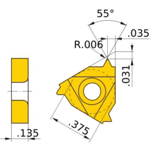 MMT16IR190BSPT VP10MF INS
