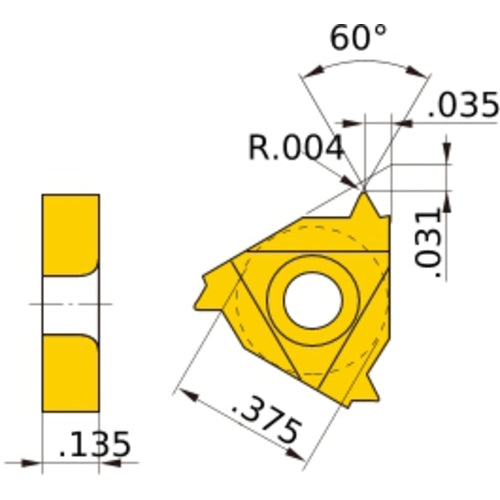 MMT16IR200UN VP10MF INSERT