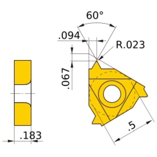 MMT22ER450ISO VP10MF INS