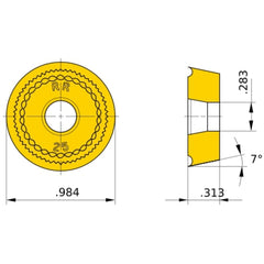 RCMX2507M0-RR UH6400 INS