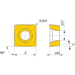 SCMT433MS MP9025