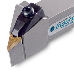 TVJNL16-3D - Turning Toolholder - USA Tool & Supply