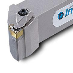 TWLNR20-33D T-TYPE TOOL HOLDER - USA Tool & Supply