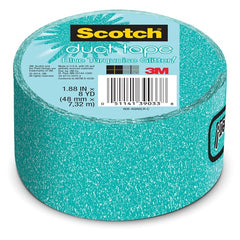 Scotch Duct Tape 908-AQGL-ESF 1.88″ × 8 yd (48 mm × 7 32 m) - USA Tool & Supply