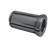 Type B Tool Holder Bushing - Part #  TBB-12-0625-B - (OD: 1-1/4") (ID: 5/8") (Length Under Head: 2-1/8") - USA Tool & Supply