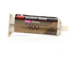 HAZ08 1 QT SCOTCHWELD EPOXY - USA Tool & Supply