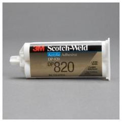 HAZ03 47ML SCOTCHWELD ACRYLIC - USA Tool & Supply