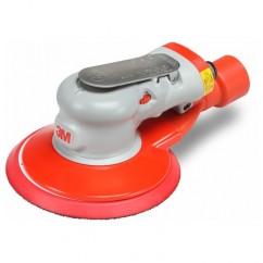 RANDOM ORBITAL SANDER 28508 6" - USA Tool & Supply