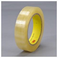 1-1/2X72 YDS 665 CLR REMOVABLE TAPE - USA Tool & Supply