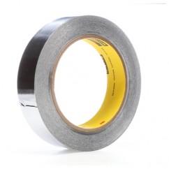 1X60 YDS 433 SILVER HIGH TEMP ALUM - USA Tool & Supply