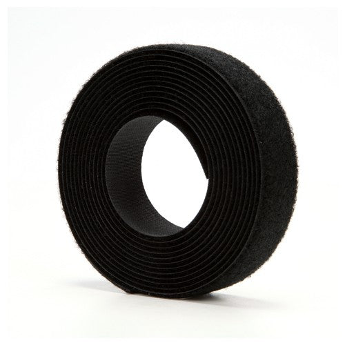 1 in × 10 ft Fastener Black Alt Mfg # 97646 - USA Tool & Supply