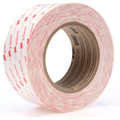 2 in × 60 yd X-Series General Purpose DC Tape Alt Mfg # 63789 - USA Tool & Supply