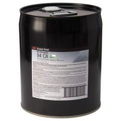 HAZ04 5 GAL 94 CA ADHESIVE - USA Tool & Supply