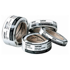 ‎Tartan Masking Tape 5142-48A 1.88″ × 60.1 yd (48 mm × 55 m) - USA Tool & Supply