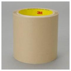 24X3 YDS 9500PC CLR DBL COATED TAPE - USA Tool & Supply