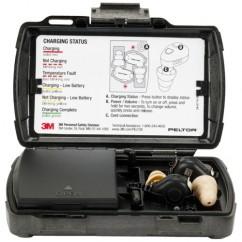 TEP-100 PELTOR TACTICAL EARPLUG KIT - USA Tool & Supply