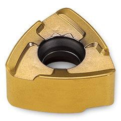 UNEU1307RMR Grade IN2505 Milling Insert - USA Tool & Supply