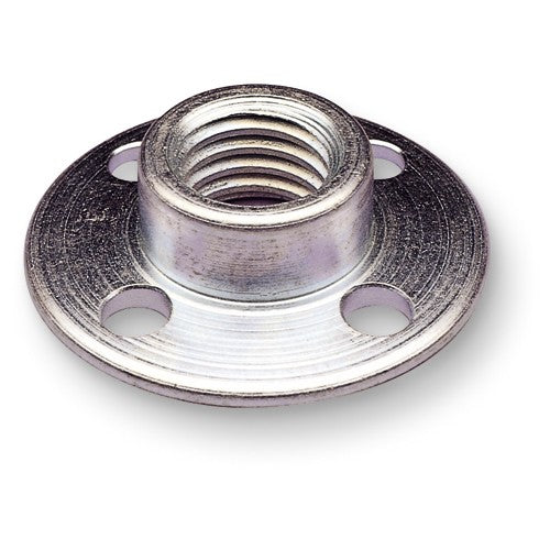 ‎3M Disc Retainer Nut 02618 5/16″ × 5/8-11 Internal - USA Tool & Supply