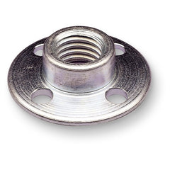 ‎3M Disc Retainer Nut 05620 5/8″ 5/8-11 Internal - USA Tool & Supply