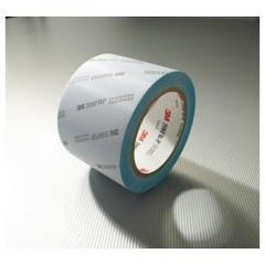 3X36YDS 398FRP WHT GLASS CLOTH TAPE - USA Tool & Supply