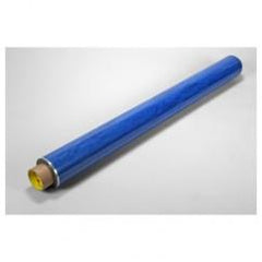 48X72 YDS 8902 BLUE 3M POLY TAPE - USA Tool & Supply