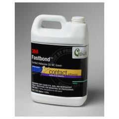 HAZ58 1 QT FASTBOND CONTACT ADH - USA Tool & Supply