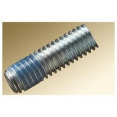 HAZ58 50ML TL42 THREADLOCKER BLUE - USA Tool & Supply