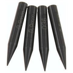 0.9 mm 3M™ Standard Delrin(R) Tips - Exact Industrial Supply