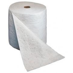 MAINTENANCE SORBENT ROLL - USA Tool & Supply