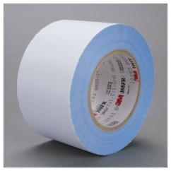 3X36 YDS 398FR WHT GLASS CLOTH TAPE - USA Tool & Supply